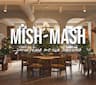 Mish-Mash - змішуємо те що любимо